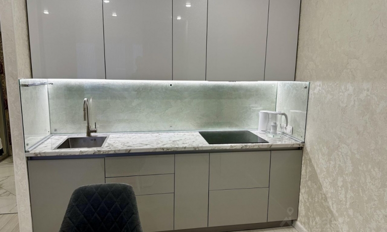 Продажа квартиры 1-комн.<br /> по адресу г. Омск,  ул. Малиновского, 18 к2