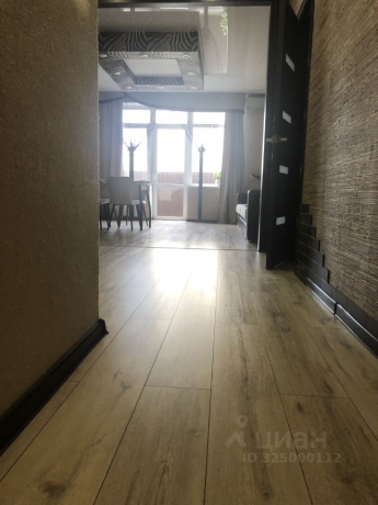 Продажа квартиры 3-комн.<br /> по адресу г. Омск,  ул. А.Санина, 20