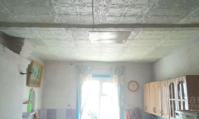 Продажа дома<br /> по адресу с. Александровка, Нововаршавский р-н, с. Александровка, ул. Береговая