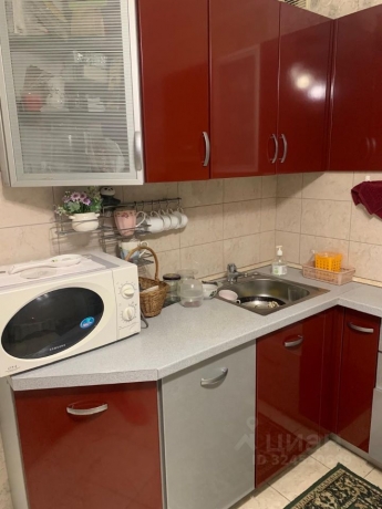 Продажа квартиры 1-комн.<br /> по адресу г. Омск,  ул. 24-я Северная, 218