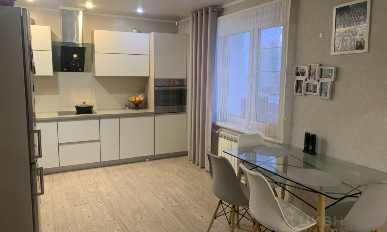 Продажа квартиры 3-комн.<br /> по адресу г. Омск,  ул. Туполева, 2