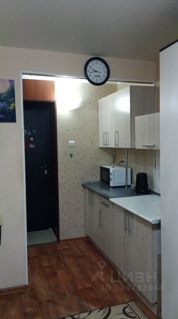 Продажа комнаты<br /> по адресу г. Омск,  пр-кт. Космический, 22