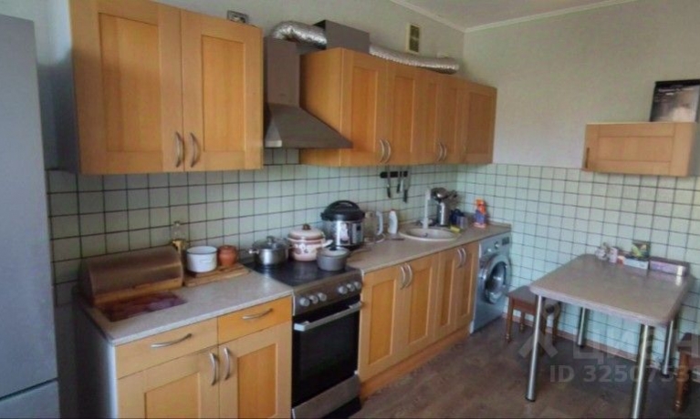 Продажа квартиры 3-комн.<br /> по адресу г. Омск,  ул. Степанца, 3