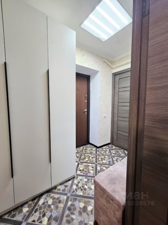 Продажа квартиры 1-комн.<br /> по адресу г. Омск,  ул. Звездова, 128