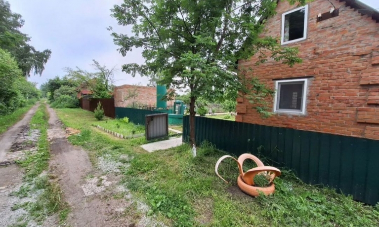 Продажа дачи<br /> по адресу г. Омск, 