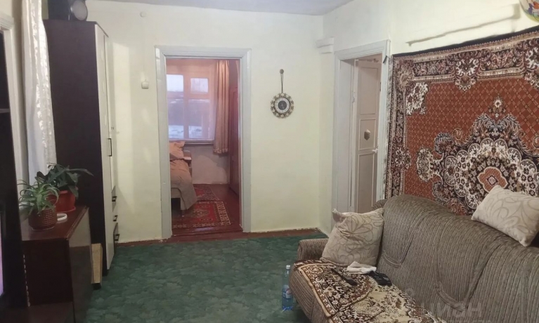 Продажа дома<br /> по адресу с. Александровка, Нововаршавский р-н, с. Александровка, ул. Береговая