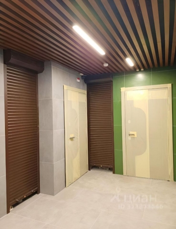 Продажа квартиры 2-комн.<br /> по адресу г. Омск,  ул. 1-я Затонская, 1А