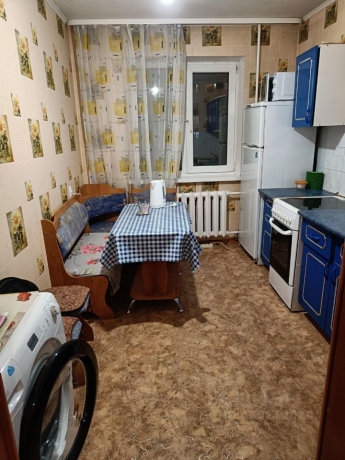 Продажа квартиры 1-комн.<br /> по адресу г. Омск,  ул. Энтузиастов, 37 к1