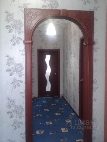 Продажа дома<br /> по адресу с. Азово, с. Азово, ул. Восточная, 18