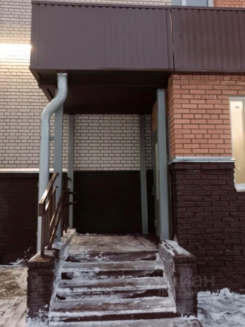 Продажа квартиры 3-комн.<br /> по адресу г. Омск,  ул. Вокзальная