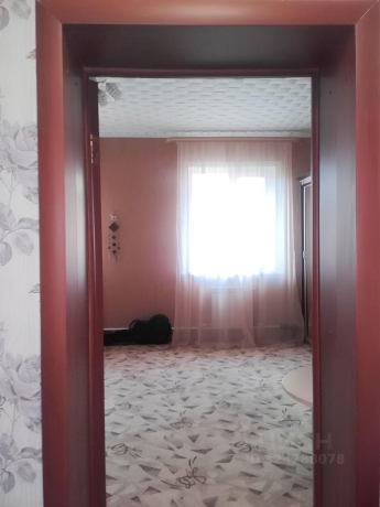 Продажа дома<br /> по адресу с. Азово, с. Азово, ул. Восточная, 18