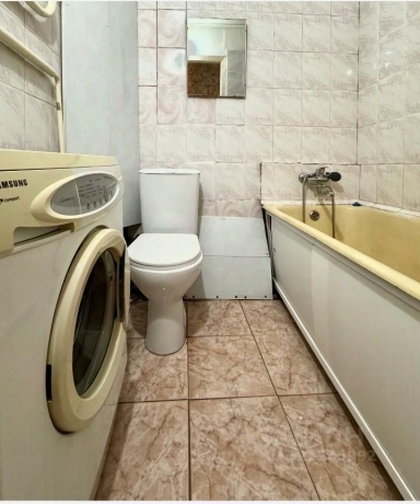 Продажа квартиры 1-комн.<br /> по адресу г. Омск,  ул. 75 Гвардейской бригады, 1а