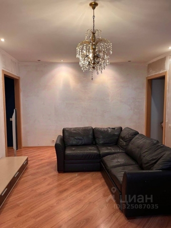 Продажа квартиры 4-комн.<br /> по адресу г. Омск,  ул. Октябрьская, 206