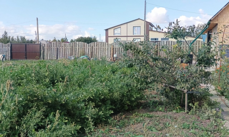 Продажа участка<br /> по адресу ст. Русская Поляна, ст. Русская Поляна, 