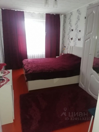 Продажа квартиры 4-комн.<br /> по адресу г. Называевск, г. Называевск, ул. Мира, 13