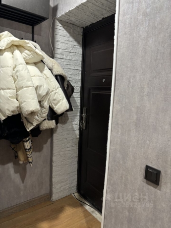 Продажа квартиры 2-комн.<br /> по адресу г. Омск,  ул. 20 Партсъезда, 39