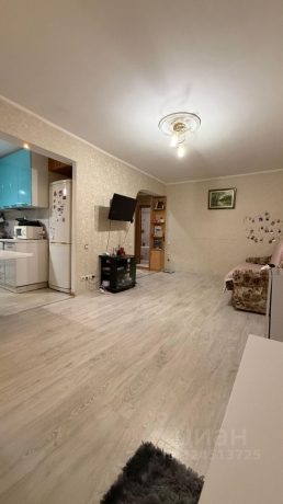 Продажа квартиры 2-комн.<br /> по адресу г. Омск,  пр-кт. Мира, 20