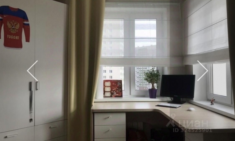 Продажа квартиры 3-комн.<br /> по адресу г. Омск,  ул. Туполева, 2