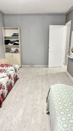 Продажа квартиры 2-комн.<br /> по адресу г. Омск,  ул. 50-летия ВЛКСМ, 17