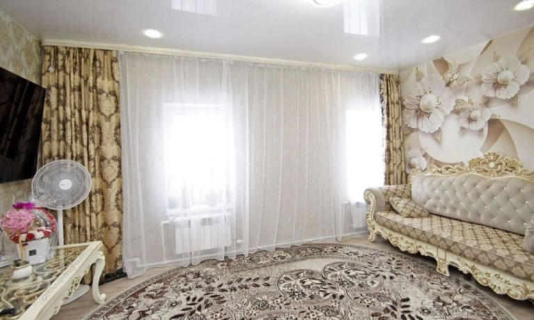 Продажа дома<br /> по адресу г. Омск,  ул. 22-я Линия, 12А