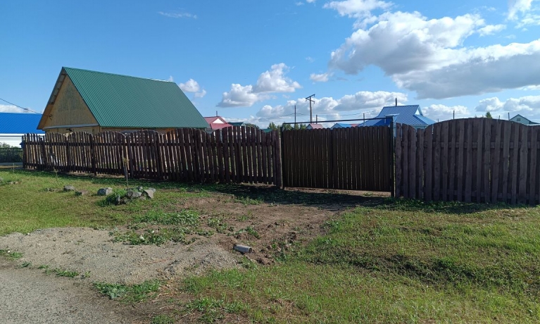 Продажа участка<br /> по адресу ст. Русская Поляна, ст. Русская Поляна, 