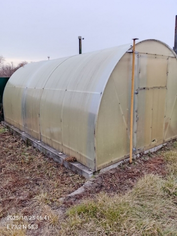 Продажа дома<br /> по адресу с. Новотроицкое, с. Новотроицкое, ул. Новая, 26