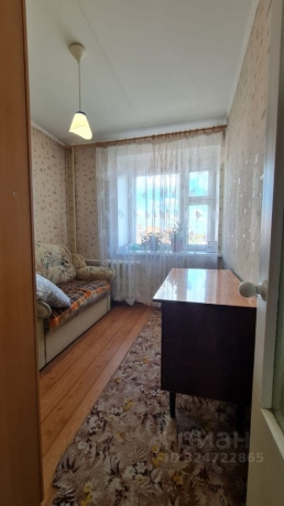 Продажа квартиры 3-комн.<br /> по адресу г. Омск,  ул. 24-я Северная, 168 к2