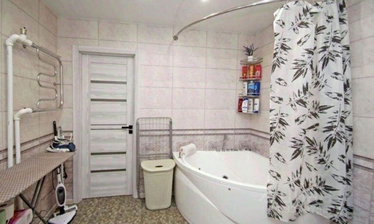 Продажа дома<br /> по адресу г. Омск,  ул. 22-я Линия, 12А