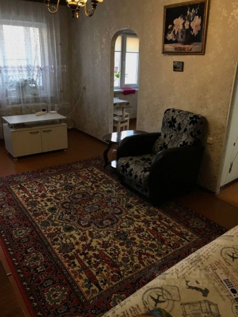 Продажа квартиры 3-комн.<br /> по адресу г. Омск,  ул. Нефтезаводская, 36