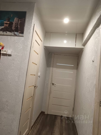 Продажа квартиры 1-комн.<br /> по адресу г. Омск,  ул. Новокирпичная, 1/1