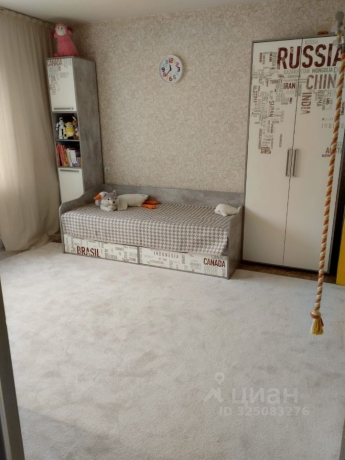 Продажа квартиры 2-комн.<br /> по адресу г. Омск,  пр-кт. Сибирский, 45/1