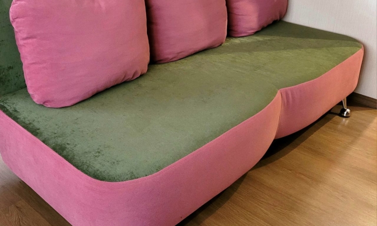 Продажа квартиры 2-комн.<br /> по адресу г. Омск,  ул. А.Маркова, 2