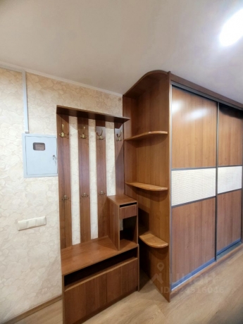 Продажа квартиры 2-комн.<br /> по адресу г. Омск,  ул. А.Маркова, 2