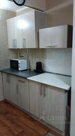 Продажа комнаты<br /> по адресу г. Омск,  пр-кт. Космический, 22