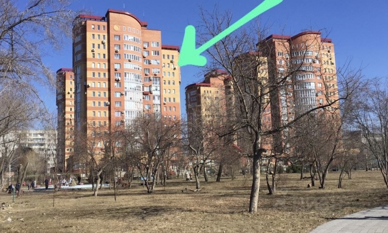 Продажа квартиры 3-комн.<br /> по адресу г. Омск,  ул. Декабристов, 114 к1