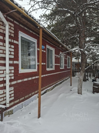 Продажа дома<br /> по адресу ст. Русская Поляна, ст. Русская Поляна, 