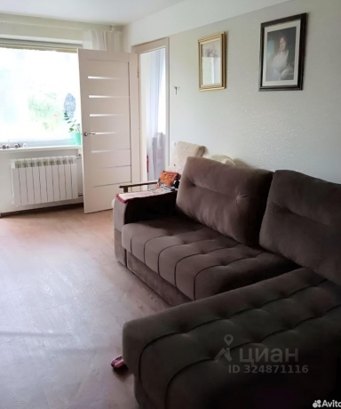 Продажа квартиры 3-комн.<br /> по адресу г. Омск,  ул. Лисицкого, 5А