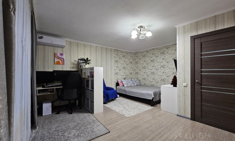 Продажа квартиры 1-комн.<br /> по адресу г. Омск,  ул. Звездова, 128