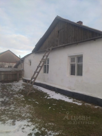 Продажа дома<br /> по адресу с. Александровка, Нововаршавский р-н, с. Александровка, ул. Береговая