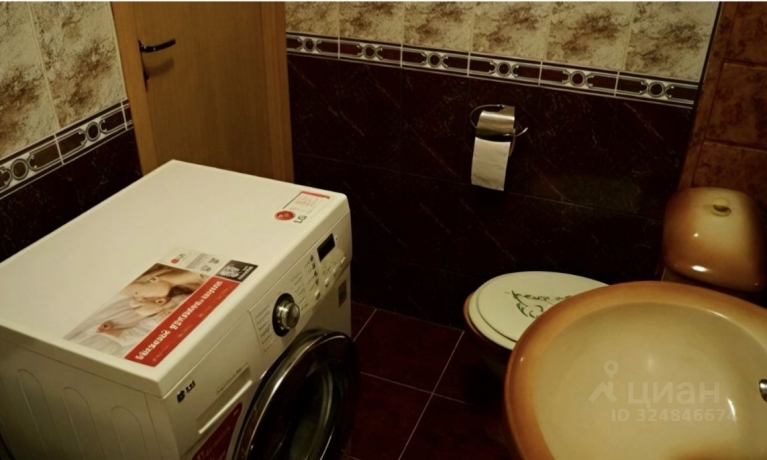 Продажа квартиры 2-комн.<br /> по адресу г. Омск,  ул. Лермонтова, 57