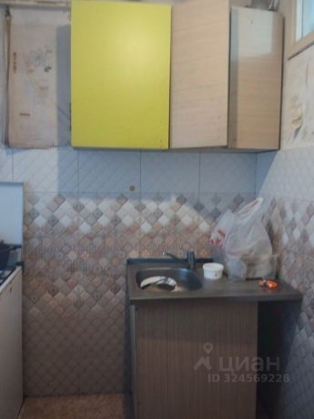 Продажа квартиры 2-комн.<br /> по адресу г. Омск,  ул. Вокзальная, 27