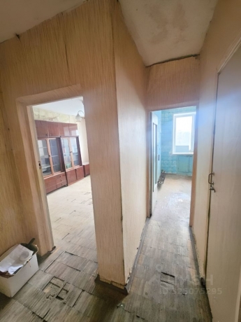 Продажа квартиры 1-комн.<br /> по адресу г. Омск,  ул. Романенко, 10б