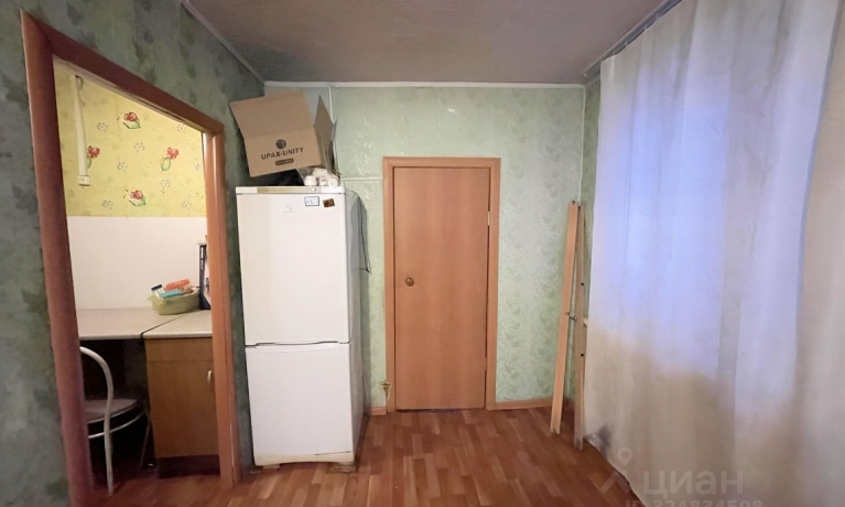 Продажа дома<br /> по адресу г. Омск,  дп. сдт Заветы Мичурина (ЛАО)