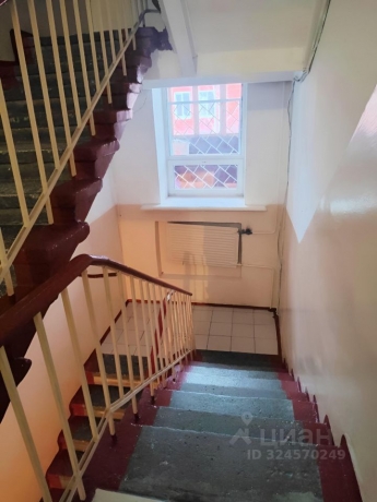 Продажа комнаты<br /> по адресу г. Омск,  ул. 20 лет РККА, 17