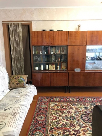 Продажа квартиры 3-комн.<br /> по адресу г. Омск,  ул. Нефтезаводская, 36