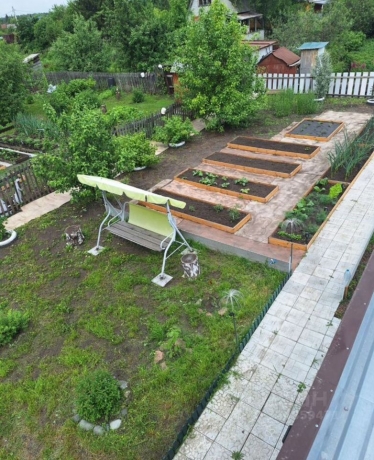 Продажа дачи<br /> по адресу г. Омск, 