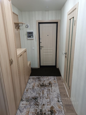 Продажа квартиры 1-комн.<br /> по адресу г. Омск,  ул. 24-я Северная, 218 к1