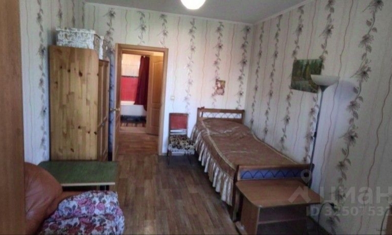 Продажа квартиры 3-комн.<br /> по адресу г. Омск,  ул. Степанца, 3