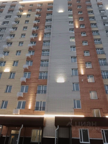 Продажа квартиры 1-комн.<br /> по адресу г. Омск,  ул. Вокзальная