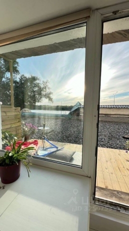 Продажа квартиры 2-комн.<br /> по адресу г. Омск,  ул. Иртышская Набережная, 12